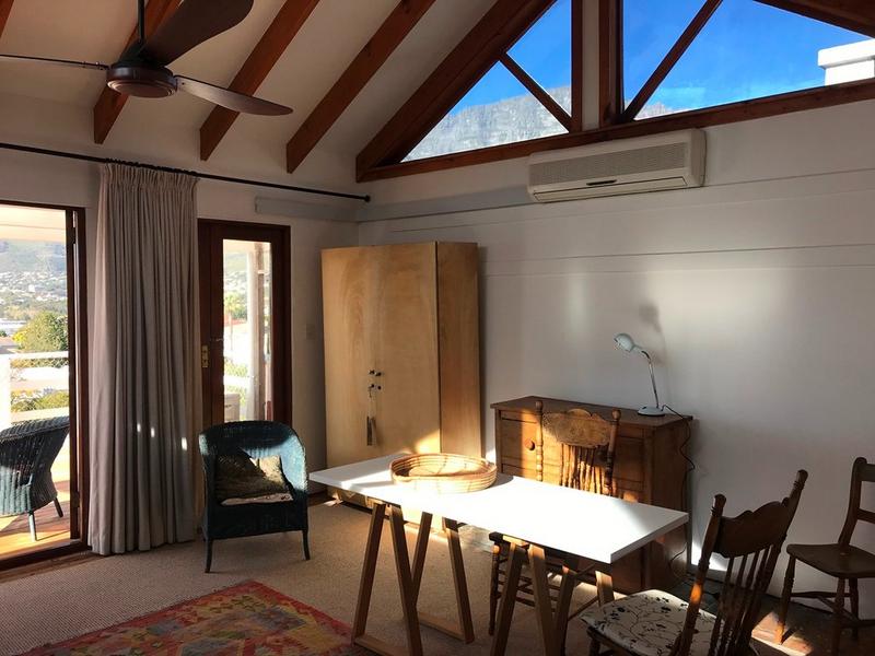 To Let 0 Bedroom Property for Rent in Tamboerskloof Western Cape